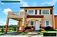 Carina House for Sale in Camella Alta Silang