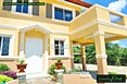 Carmina Downhill House for Sale in Camella Alta Silang