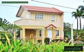 Carmina Downhill House for Sale in Camella Alta Silang