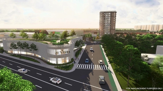 Aliento Condo for Sale in Silang near Tagaytay