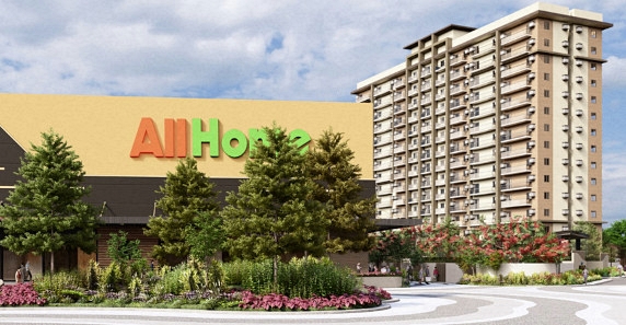 Aliento Condo for Sale in Silang near Tagaytay