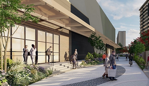 Aliento Condo for Sale in Silang near Tagaytay