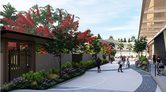 Aliento Condo for Sale in Silang near Tagaytay