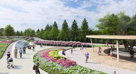 Aliento Condo for Sale in Silang near Tagaytay