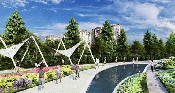 Aliento Condo for Sale in Silang near Tagaytay