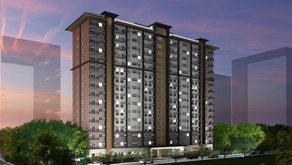 Aliento Condo for Sale in Silang near Tagaytay