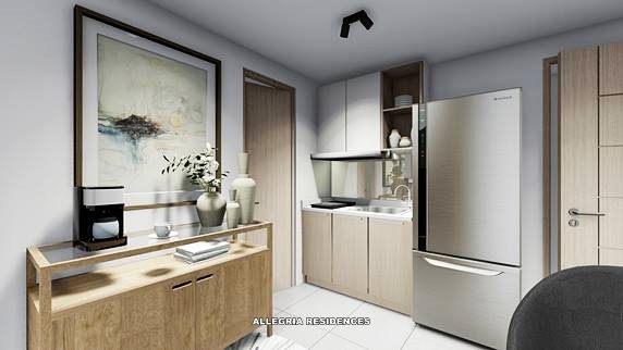 Allegria Residences 1-br - Condo for Sale in General Trias Allegria Residences