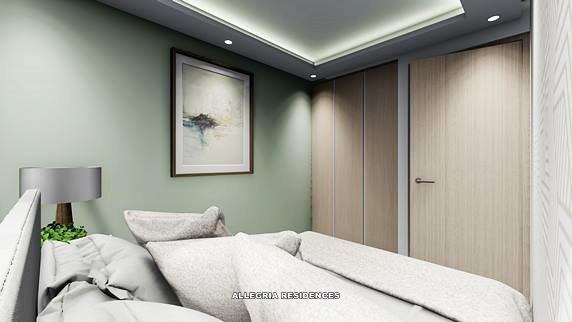 Allegria Residences 1-br - Condo for Sale in General Trias Allegria Residences
