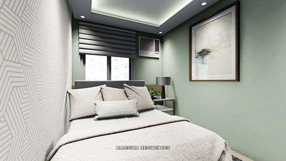 Allegria Residences 1-br - Condo for Sale in General Trias Allegria Residences
