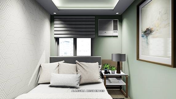 Allegria Residences 1-br - Condo for Sale in General Trias Allegria Residences