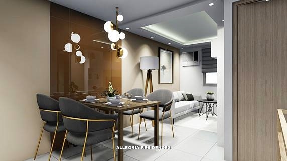 Allegria Residences 1-br - Condo for Sale in General Trias Allegria Residences