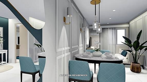 Allegria Residences