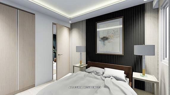 Allegria Residences