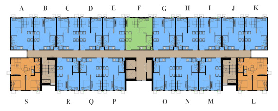 Bramasole 2-br - Condo for Sale in Laoag Bramasole