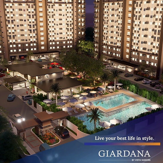 Condo for Sale in Urdaneta, Pangasinan