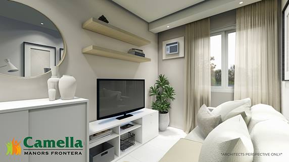 Manors Frontera 1-br - Condo for Sale in Davao City Manors Frontera