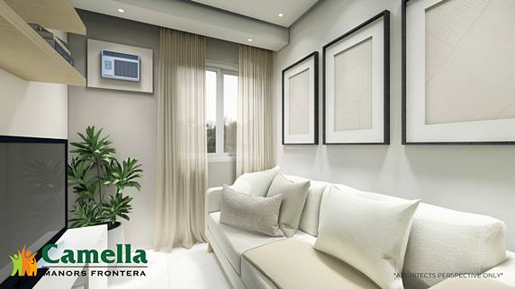 Manors Frontera 1-br - Condo for Sale in Davao City Manors Frontera