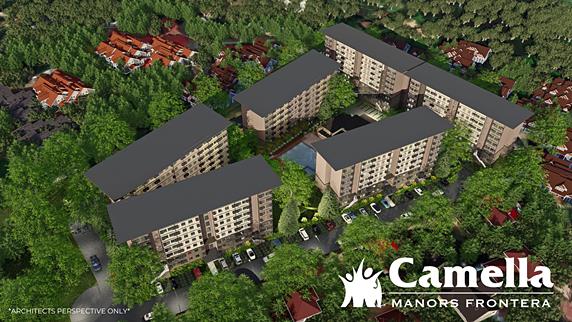 Condo for Sale in Davao City