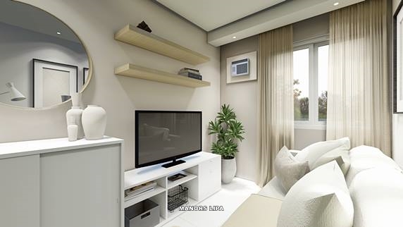 Manors Lipa 1-br - Condo for Sale in Lipa (Tower 2) Manors Lipa