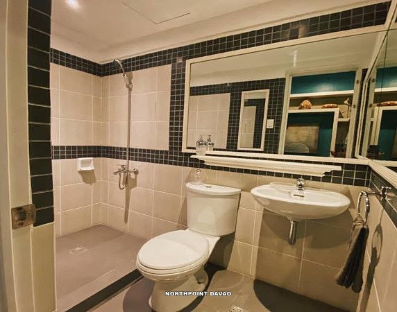 Northpoint studio - Condo for Sale in Davao City Northpoint