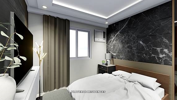 Praverde Residences 2-br - Condo for Sale in Dasmarinas, Cavite Praverde Residences