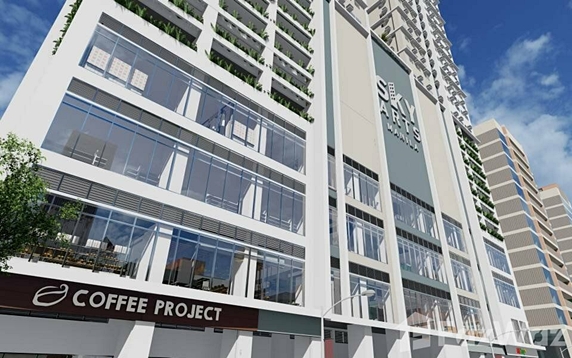 Skyarts Condo for Sale in Manila