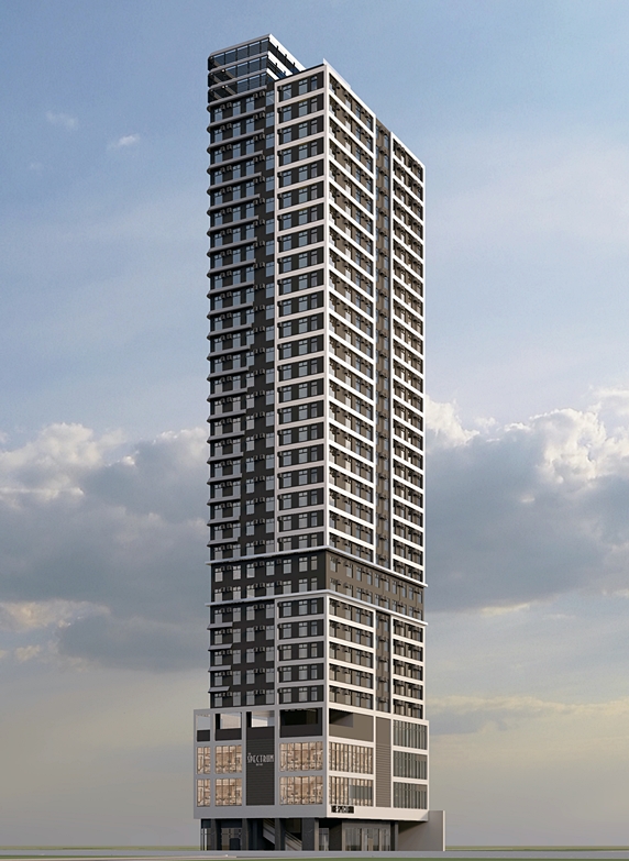 The Spectrum studio - Condo for Sale in Pasig City The Spectrum