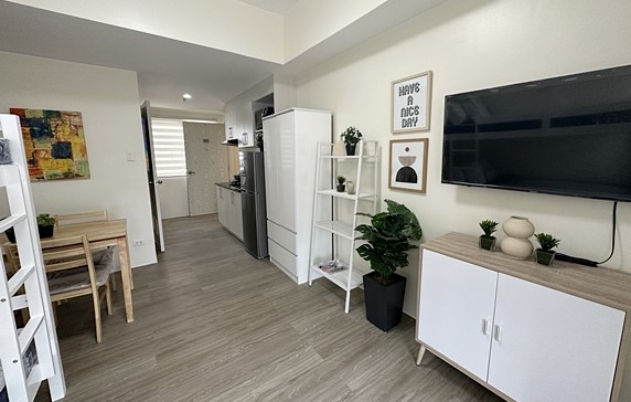 Vista Recto studio - Condo for Sale in Manila Vista Recto