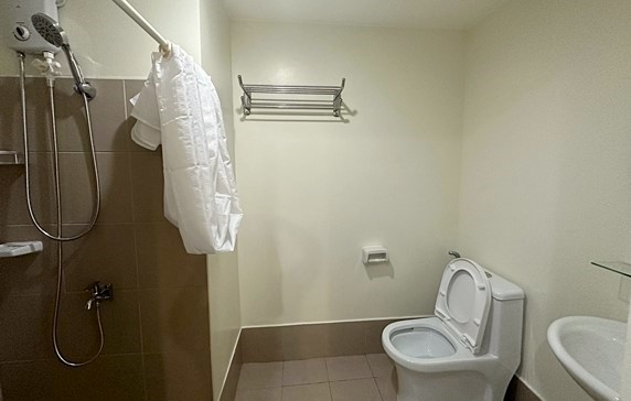 Vista Recto studio - Condo for Sale in Manila Vista Recto