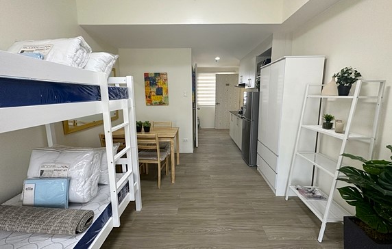 Vista Recto studio - Condo for Sale in Manila Vista Recto