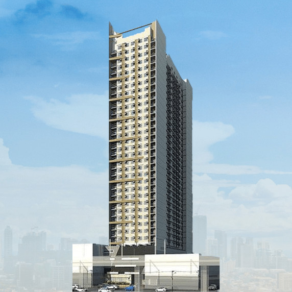 Vista Recto studio - Condo for Sale in Manila Vista Recto