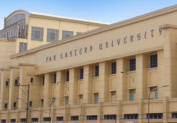 Vista Recto Vista Recto