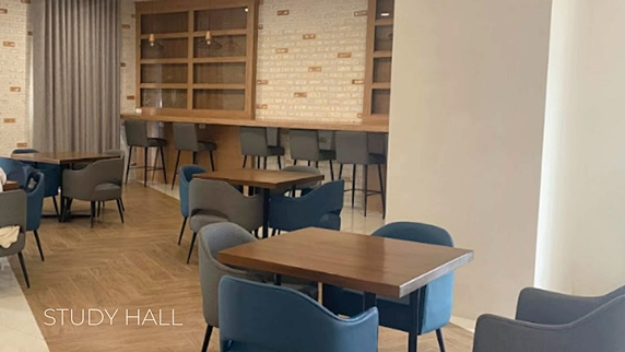 Vista Recto Condo for Sale in Manila