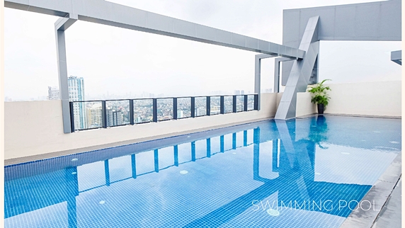 Vista Recto Condo for Sale in Manila
