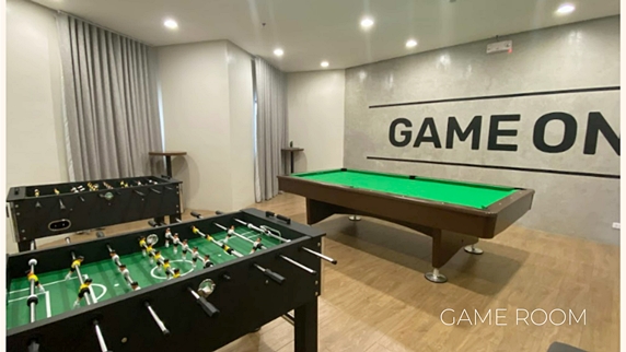 Vista Recto Condo for Sale in Manila