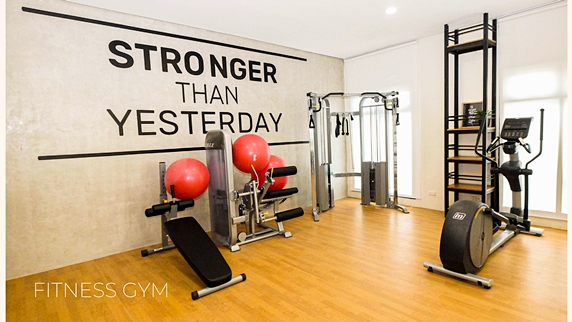 Vista Recto Condo for Sale in Manila