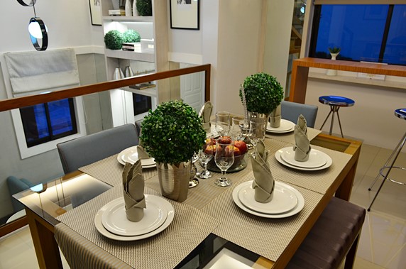 Hill Series Interior