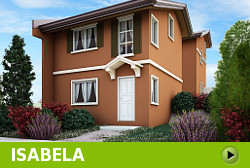 RFO Isabela - Panoramic House for Sale in Silang, Cavite (Near Tagaytay)