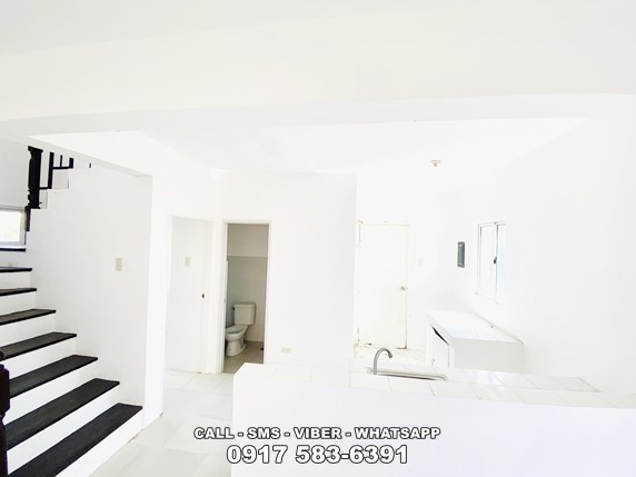 Ready for Occupancy!