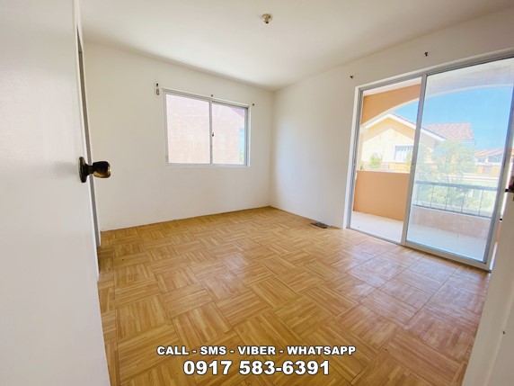 Ready for Occupancy!