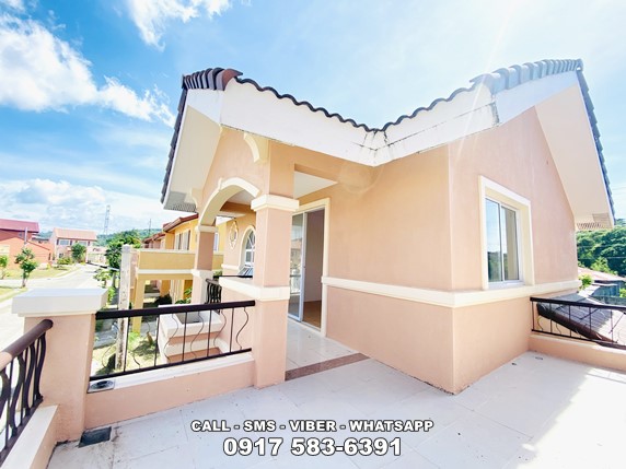 Ready for Occupancy!