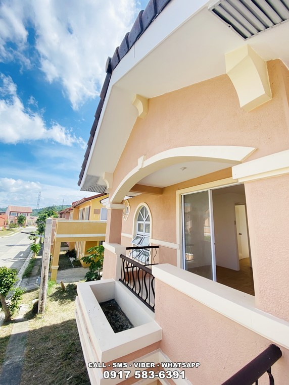 Ready for Occupancy!